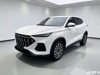 Changan Oshan Oushang X5 2021