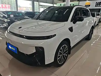 Leapmotor B10 2025