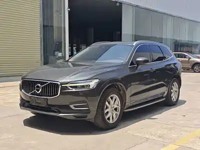 Volvo XC60 2020