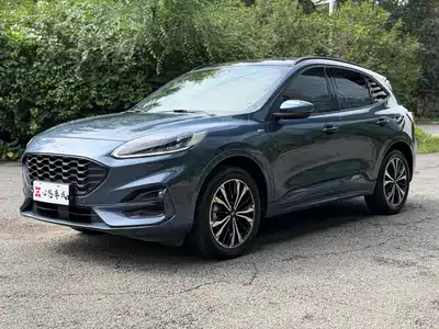 Ford Escape 2020