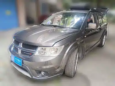 Dodge Journey 2015