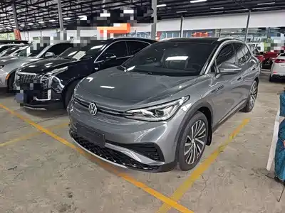 Volkswagen ID.4 2023