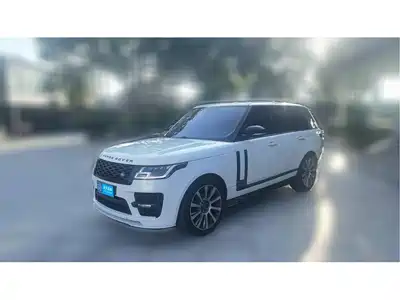 Land Rover Range Rover 2017