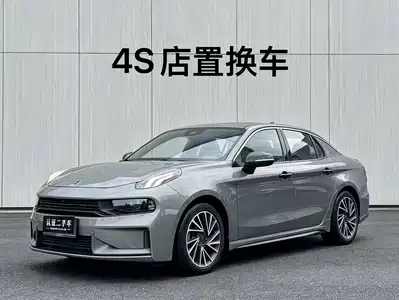 Lynk & Co 03 2021