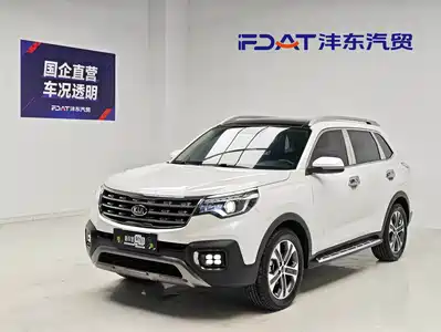 Kia Sportage 2018