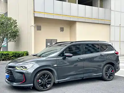 Chevrolet Volando 2019