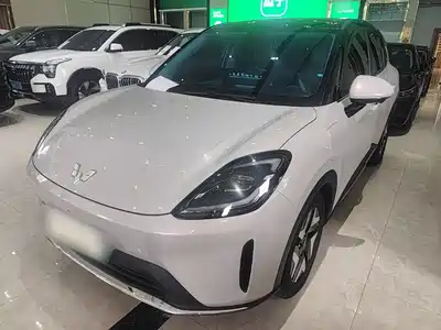 Wuling Motors Bingo S 2025