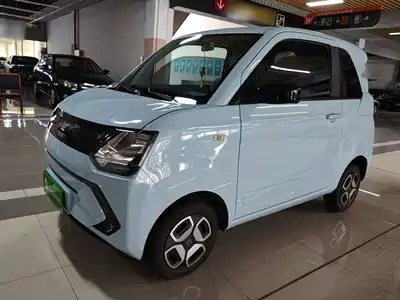 Dongfeng Fengguang MINIEV 2023