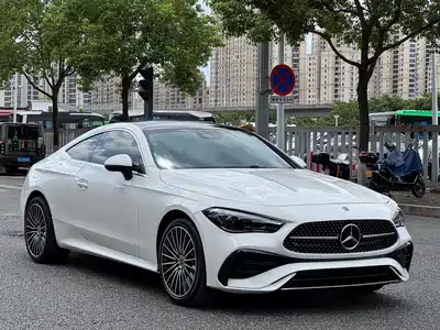 Mercedes-Benz CLE 2025