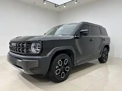 Haval Cool Dog 2023