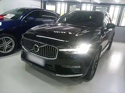 Volvo XC60 2024