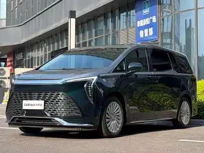 Buick Century 2023