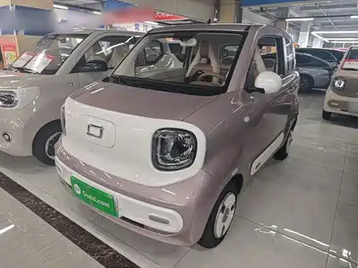 Besturn Pony 2025