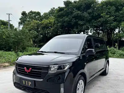 Wuling Motors Journey 2022
