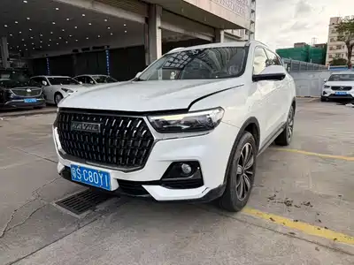 Haval H6 2023
