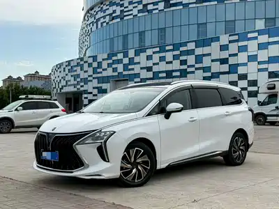 Dongfeng Fengxing Yacht 2022