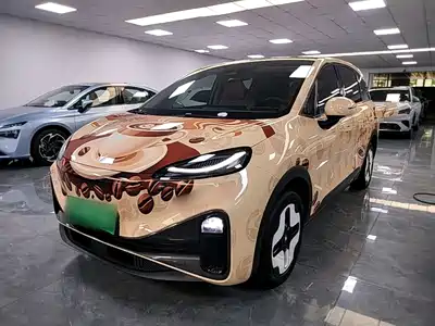 ARCFOX Koala S 2024