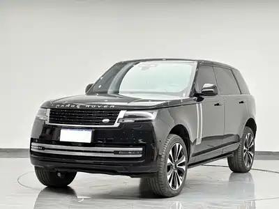 Land Rover Range Rover 2023