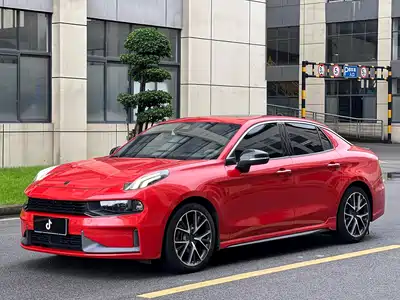 Lynk & Co 03 2020