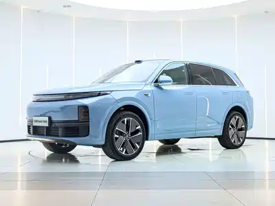 Li Auto L7 2025
