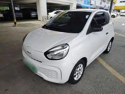 Roewe Kaiwei CLEVER 2023