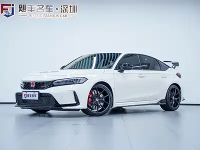 Honda Civic (Import) 2023