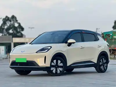 Wuling Motors Bingo S 2025