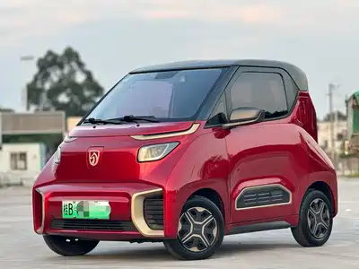 Baojun E200 2019