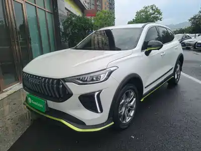 Haval Chitu 2022