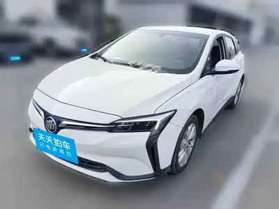 Buick Velite 6 2022