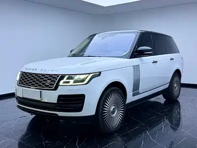 Land Rover Range Rover 2018