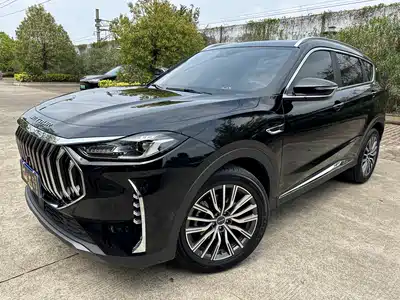Jetour X70 PLUS 2025
