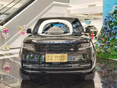 Land Rover Range Rover 2024