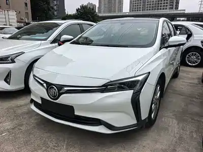 Buick Velite 6 2022