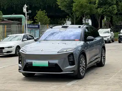 NIO ES6 2025