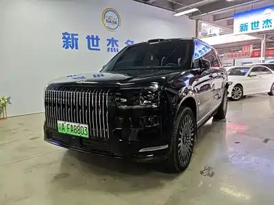 ZEEKR 9X 2026
