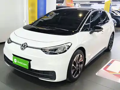 Volkswagen ID.3 2024