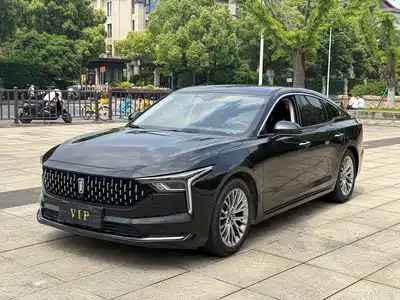 Besturn B70 2020