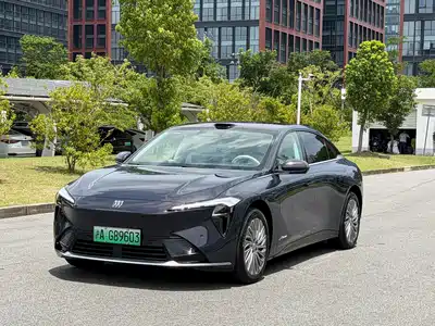 Buick Zenith Sedan 2025