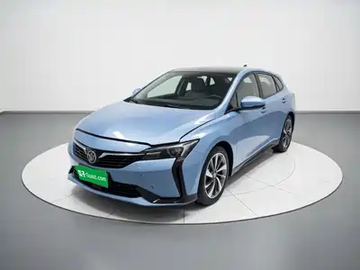 Buick Velite 6 2021