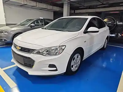 Chevrolet Cavalier 2019