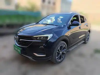 Buick Encore GX 2021