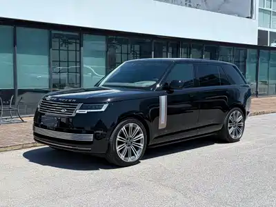Land Rover Range Rover 2025