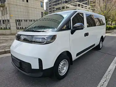 SAIC Maxus Dana V1L 2026