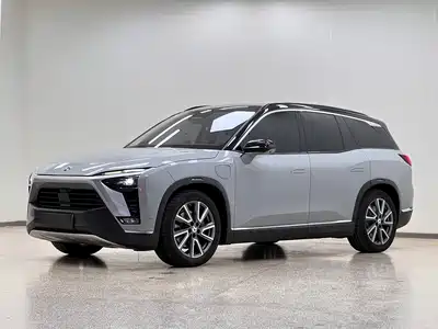 NIO ES8 2021