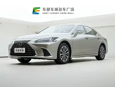 Lexus ES 2026