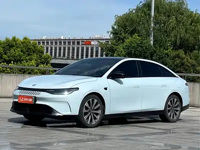 Leapmotor C01 2024