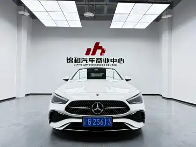 Mercedes-Benz CLE 2024