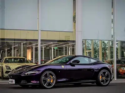 Ferrari Roma 2023