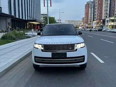 Land Rover Range Rover 2024